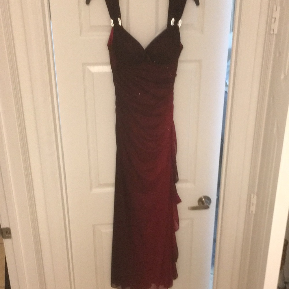 Gorgeous Formal/Prom Dress size 4